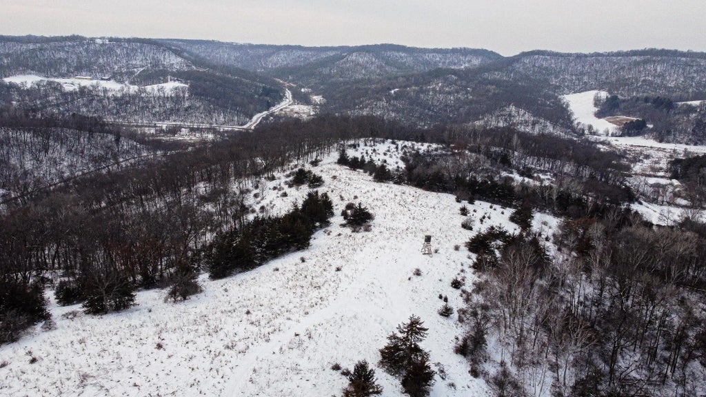 W3740 Evenson Road, Mindoro