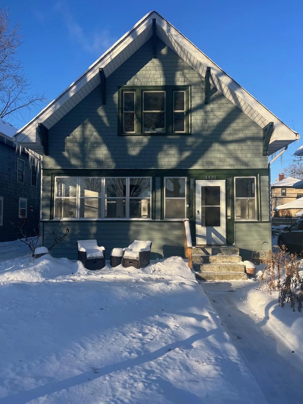 4428 Aldrich Avenue S, Minneapolis