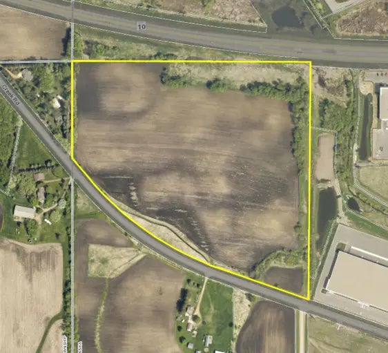 4848 Engler Boulevard, Chaska