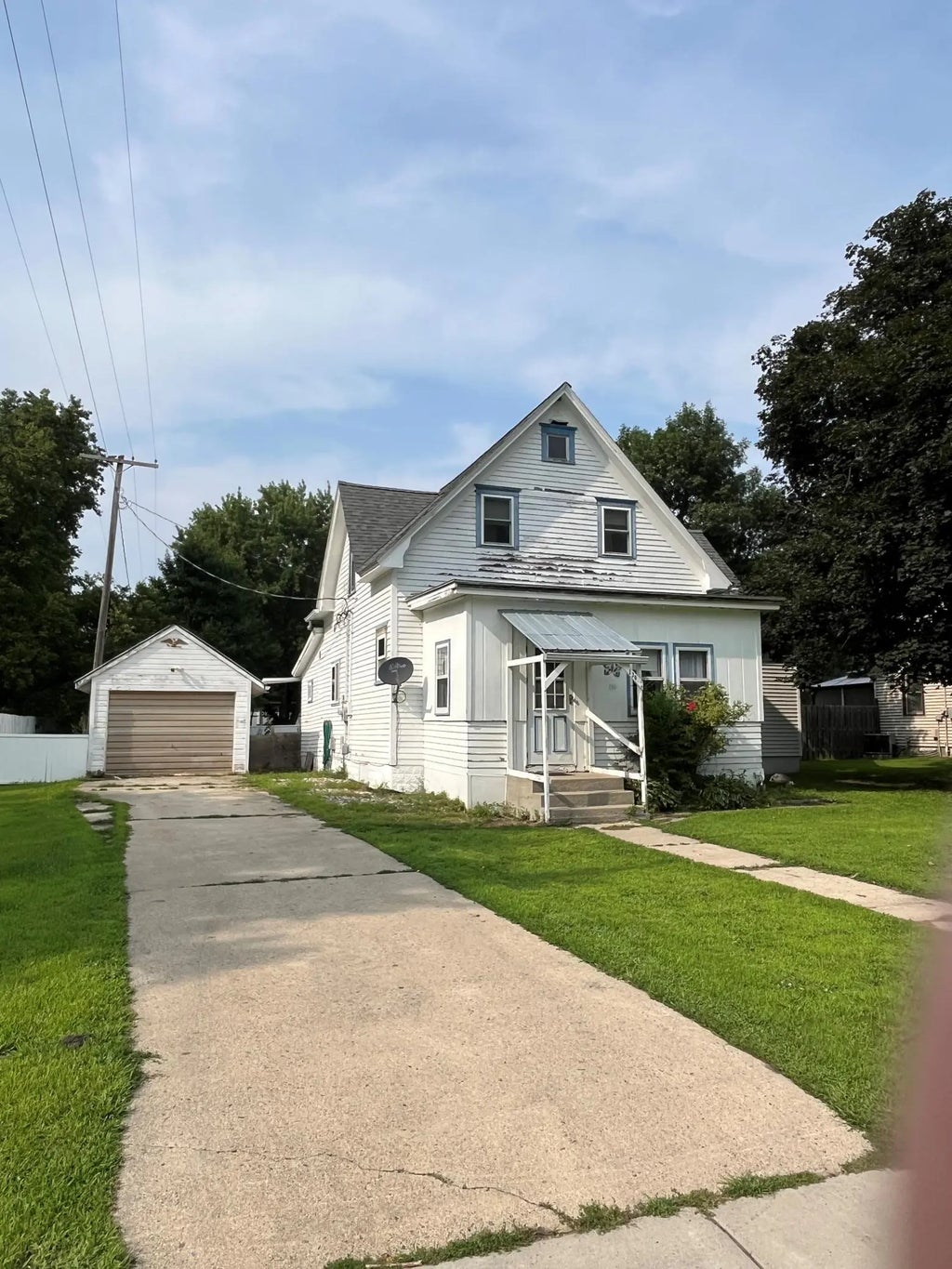 130 Linden Street, Dawson