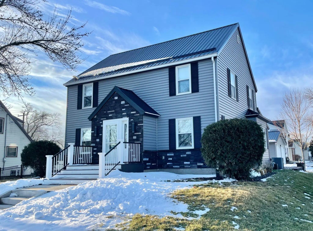 411 Vernon Avenue, Morgan