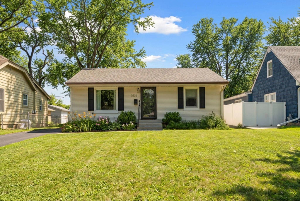 7536 Colfax Avenue S, Richfield