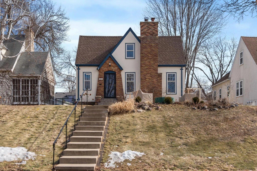 5421 Park Avenue, Minneapolis