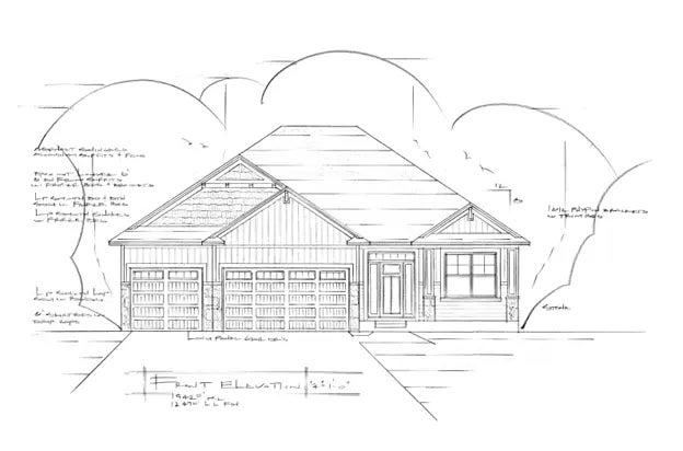 3749 Lucy Court Ne, St Michael