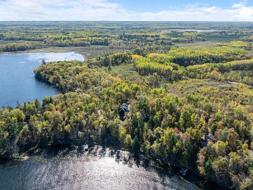 1694 Hazelnut Lane Nw, Pine River