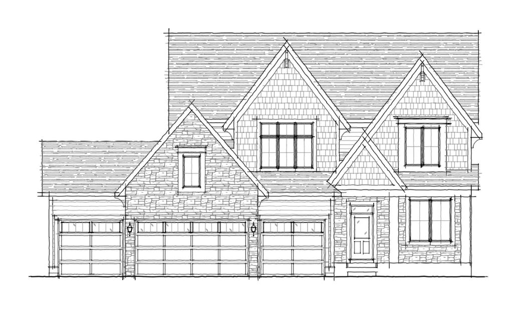 4833 Ordell Cove N, Stillwater