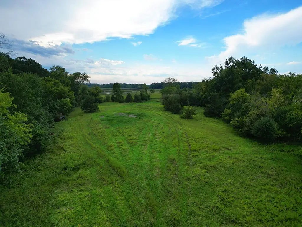 Tbd Lot E Co Rd 40, New London