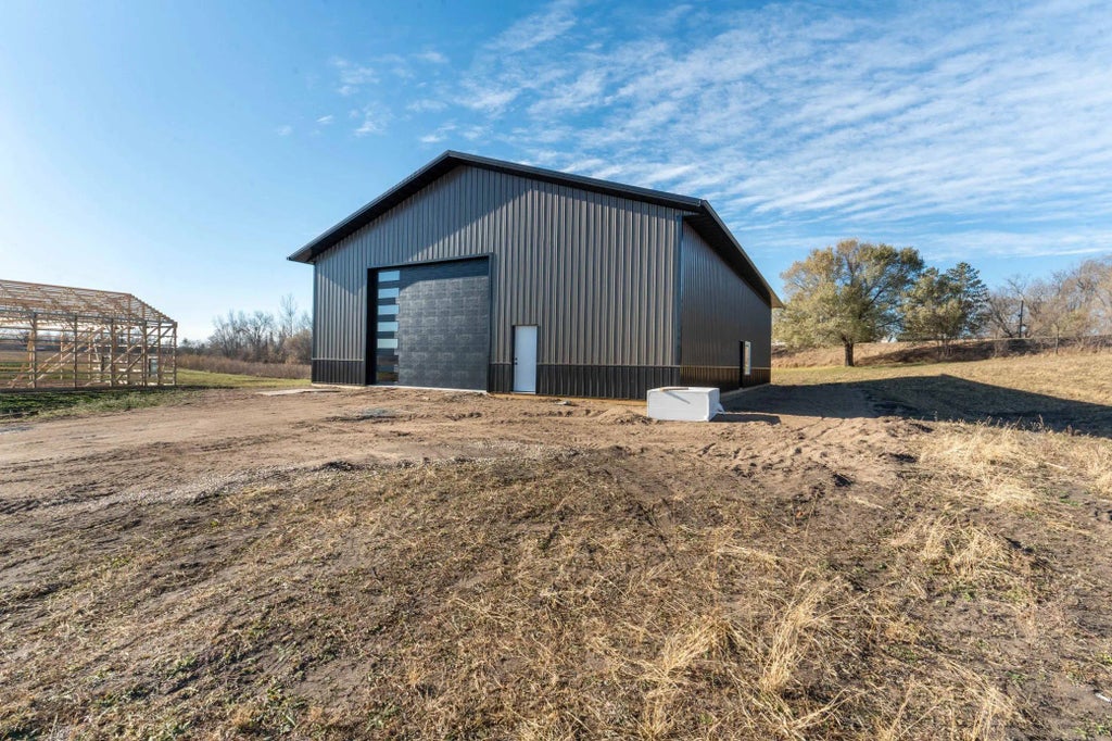 Tbd Cloudy Court, Clitherall