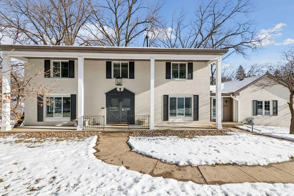 4200 Forest Road, Saint Louis Park