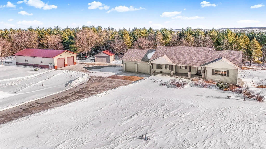 37358 385th Avenue, Sauk Centre