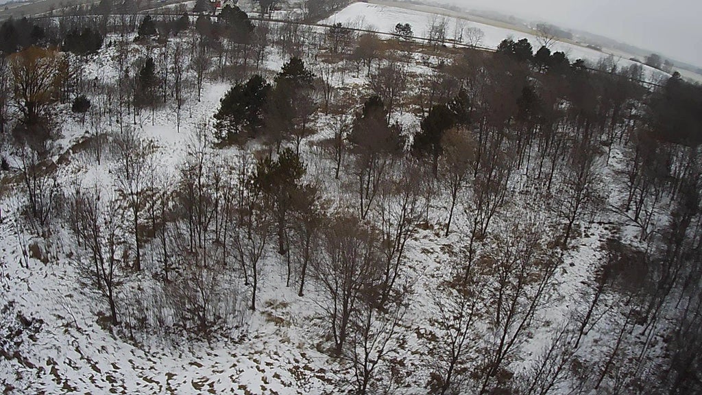 Tbd Cty Rd J, Hammond