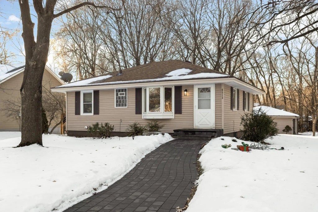 6513 Delaney Avenue, Inver Grove Heights