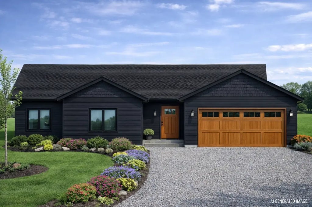 941 187th Street, Dresser