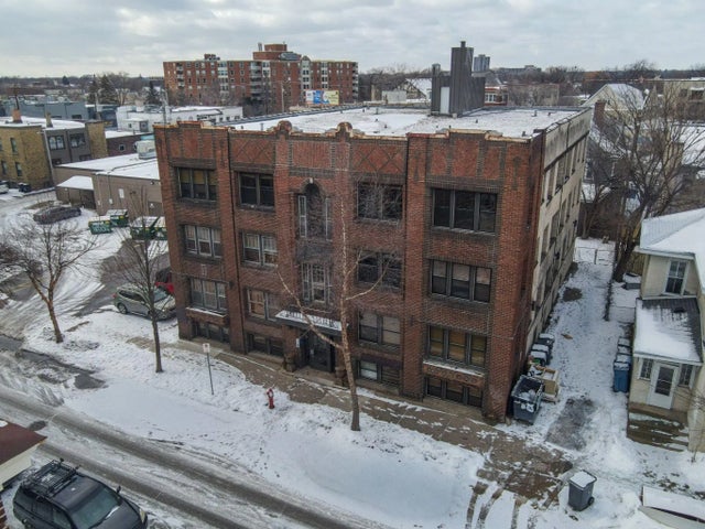 2726 Girard Avenue S, Minneapolis