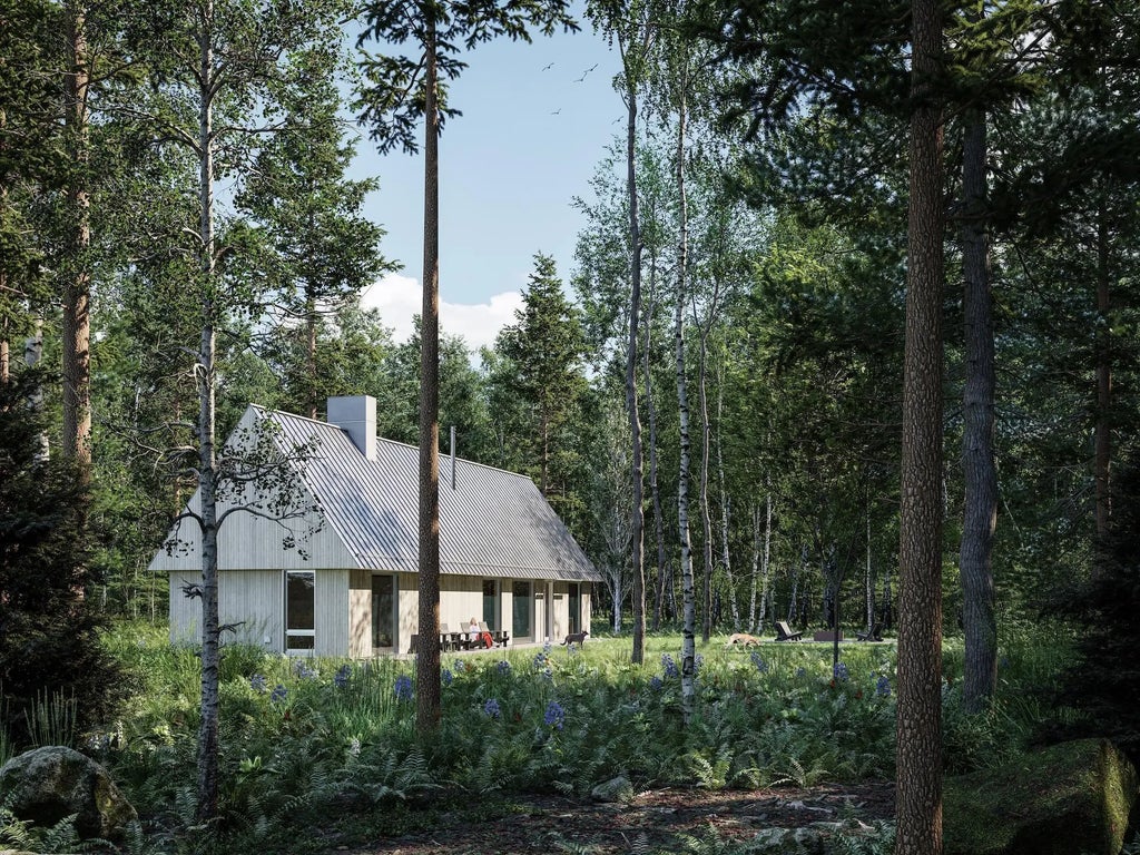 Xxx Old San Road Tbd- Woodland, Bayfield