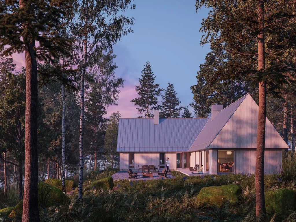 Xxx Old San Road Tbd-farmhouse, Bayfield