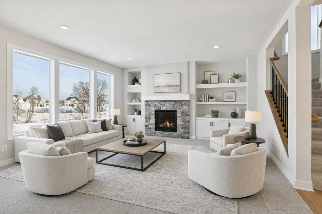 4729 131st Ave Ne, Blaine