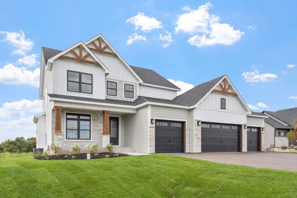 4580 165th Lane Nw, Andover