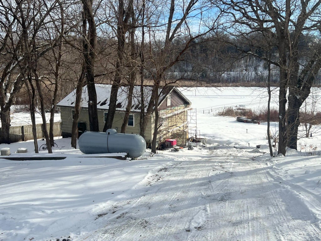 19532 Pirz Lake Road, Paynesville