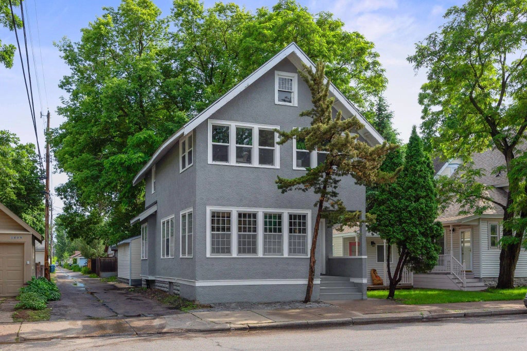 613 W 38th Street, Minneapolis