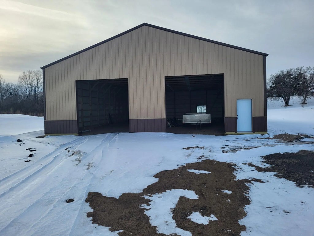 Xxxxx Cloudy Court, Clitherall