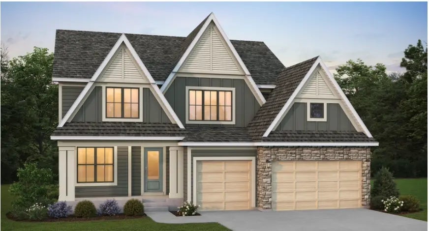 14587 Kingsview Lane N, Dayton