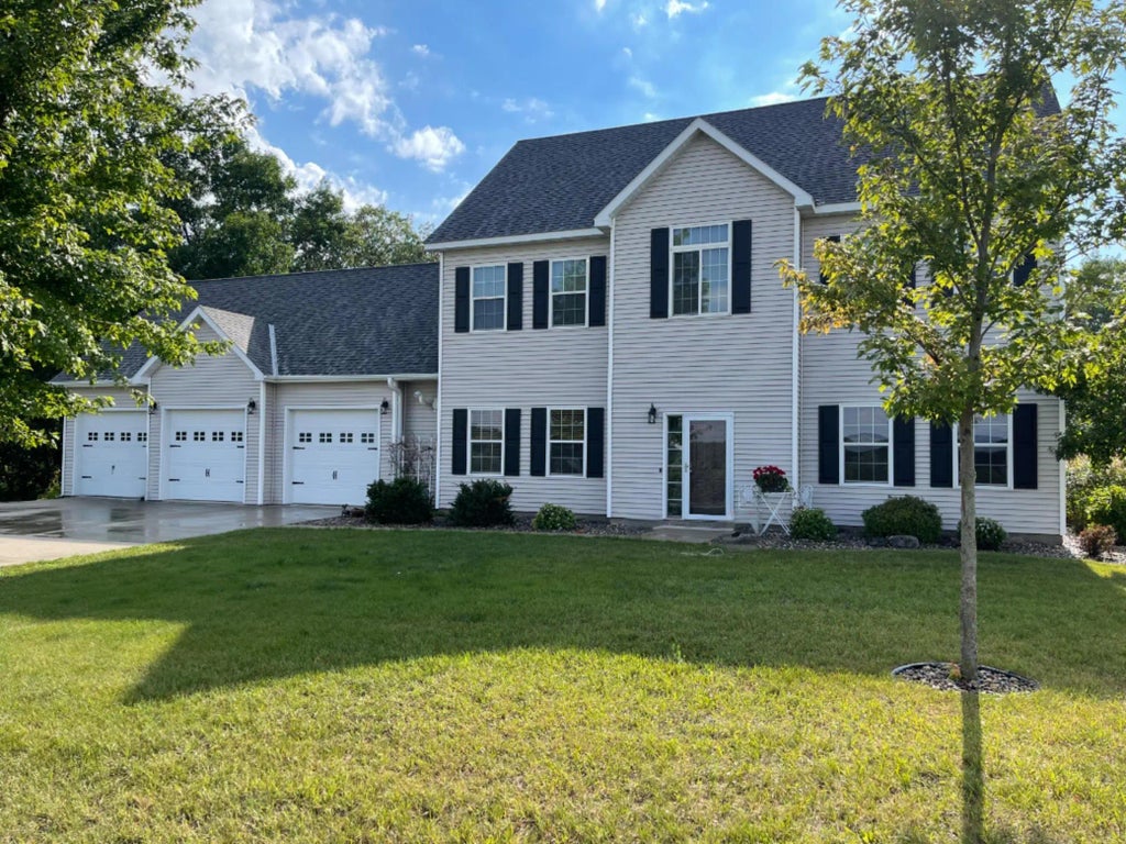 23268 Oakview Heights Drive, Fergus Falls