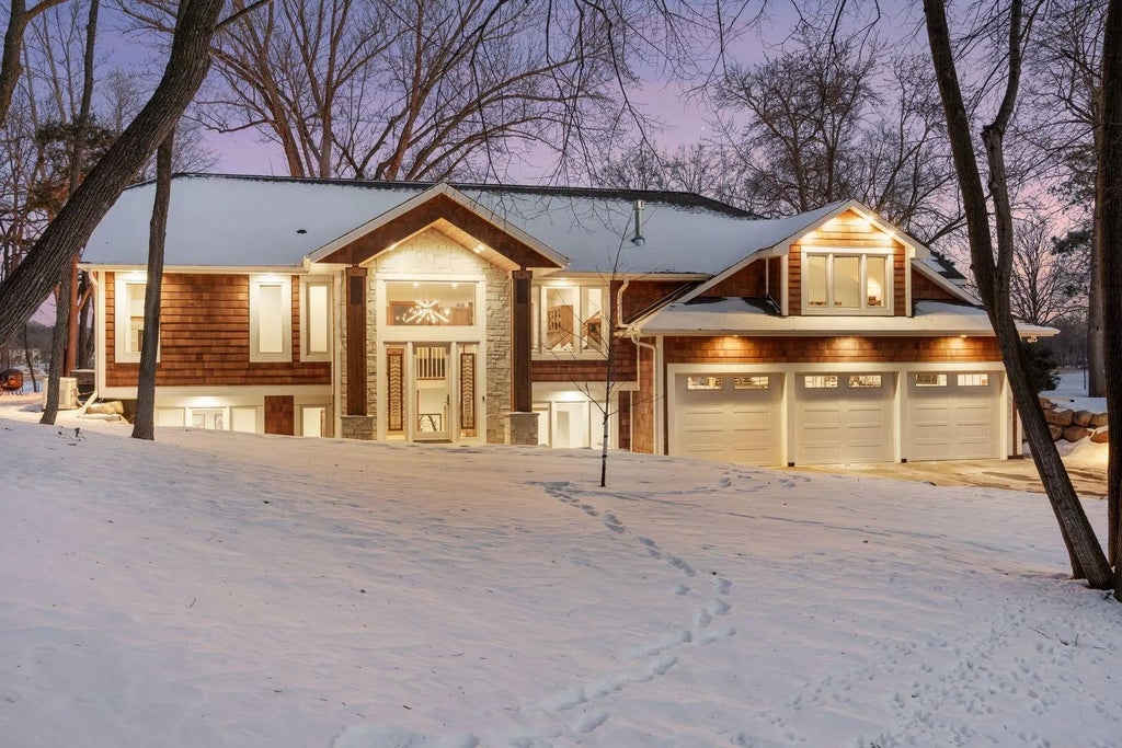 5517 Dickson Road, Minnetonka
