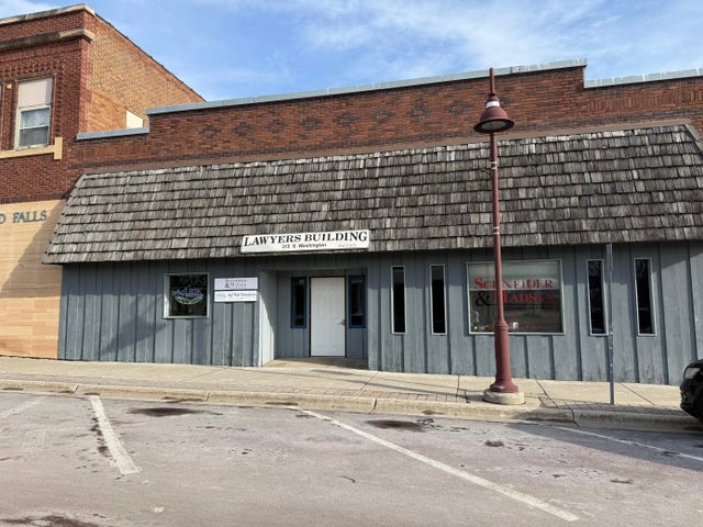 315 S Washington Street, Redwood Falls