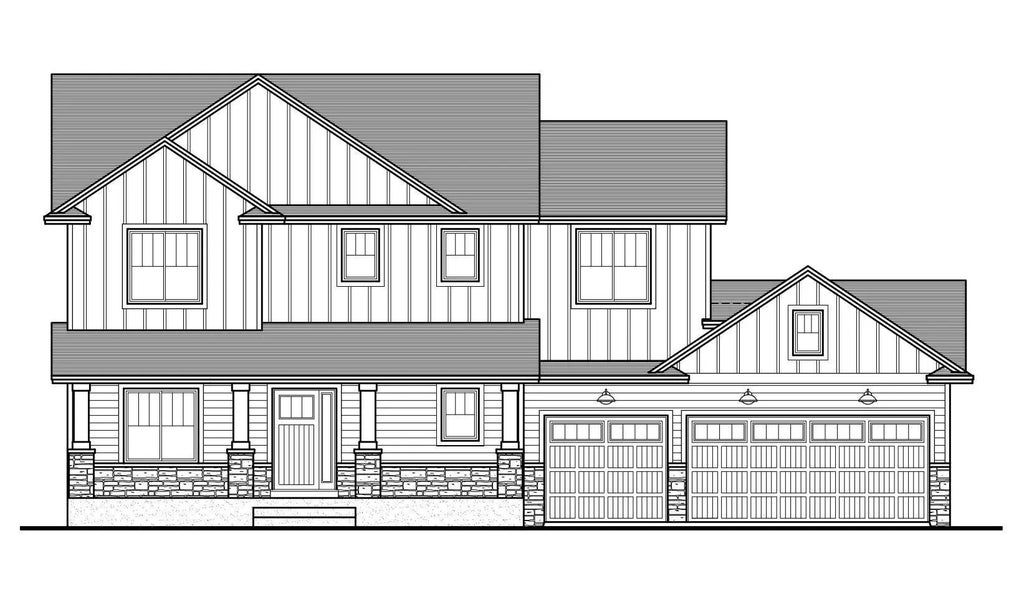 5416 Virginia Avenue N, New Hope