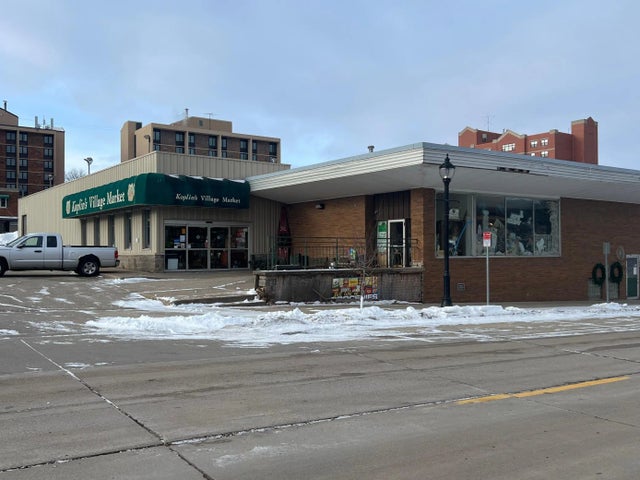 420 Bush Street, Red Wing