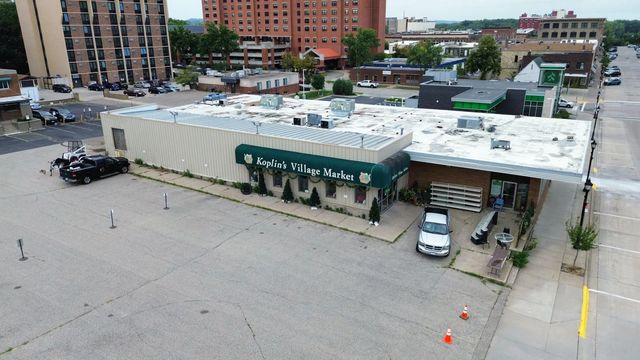 420 Bush Street, Red Wing