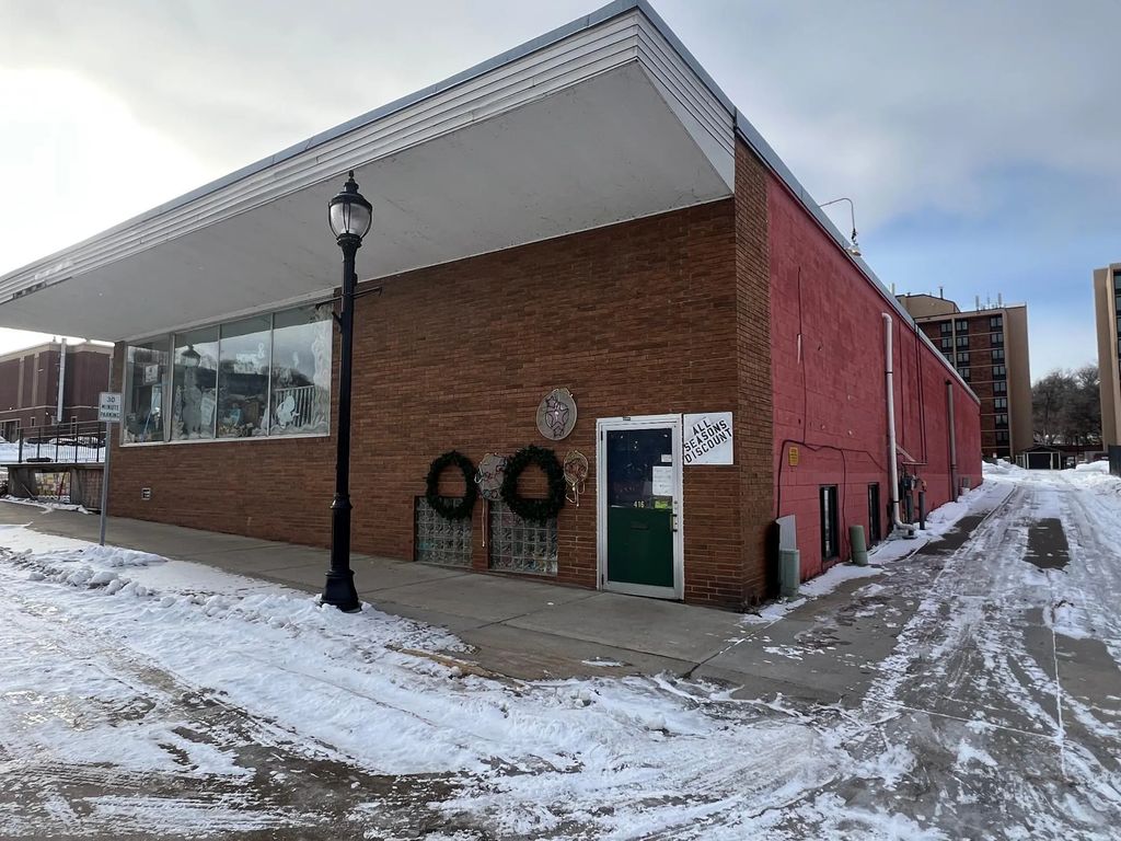 420 Bush Street, Red Wing