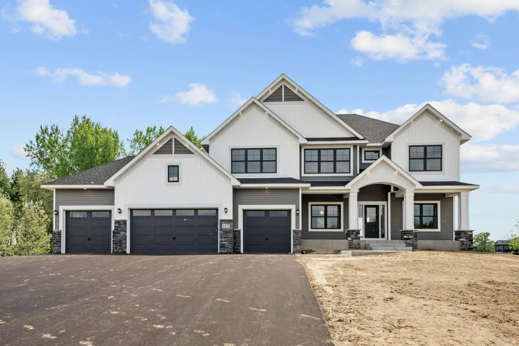 17981 Staples Street Ne, Ham Lake