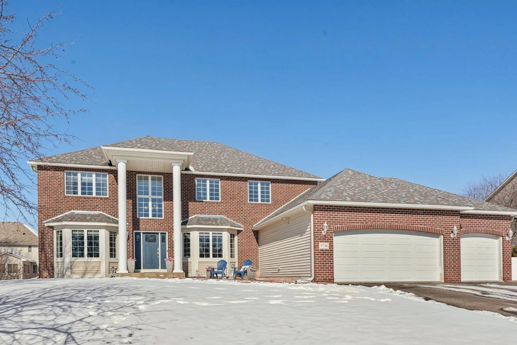 9748 Geisler Road, Eden Prairie