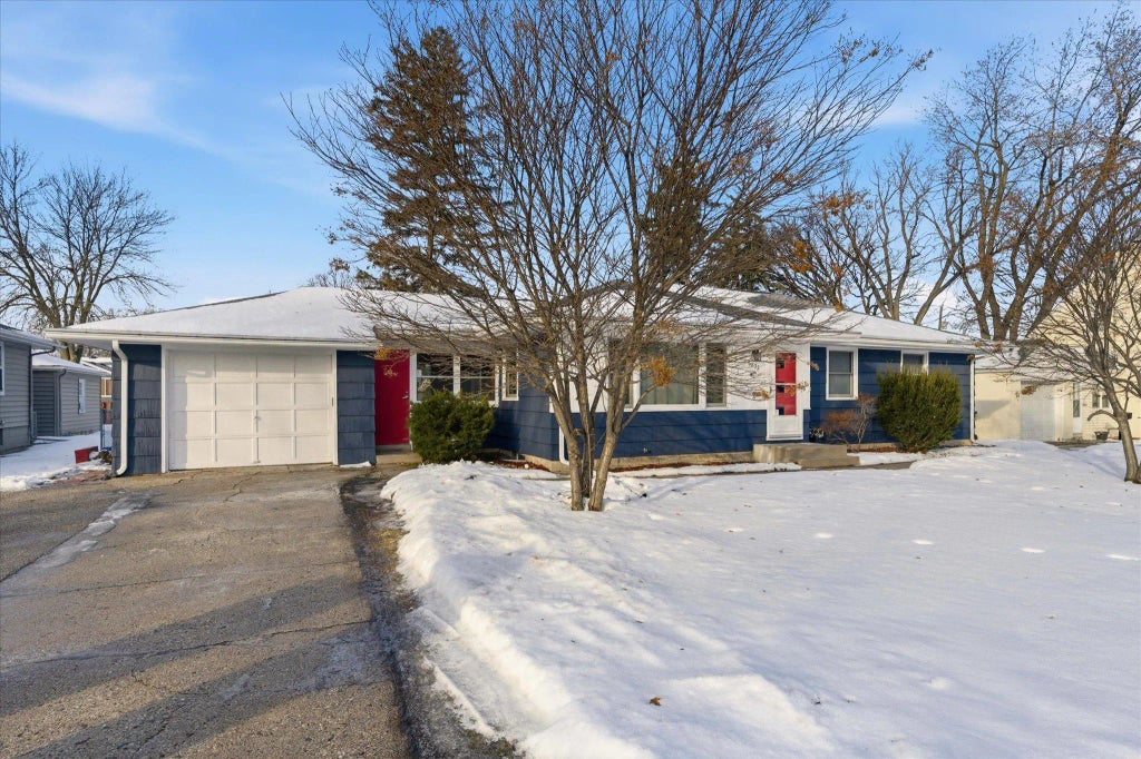 6832 Portland Avenue S, Richfield