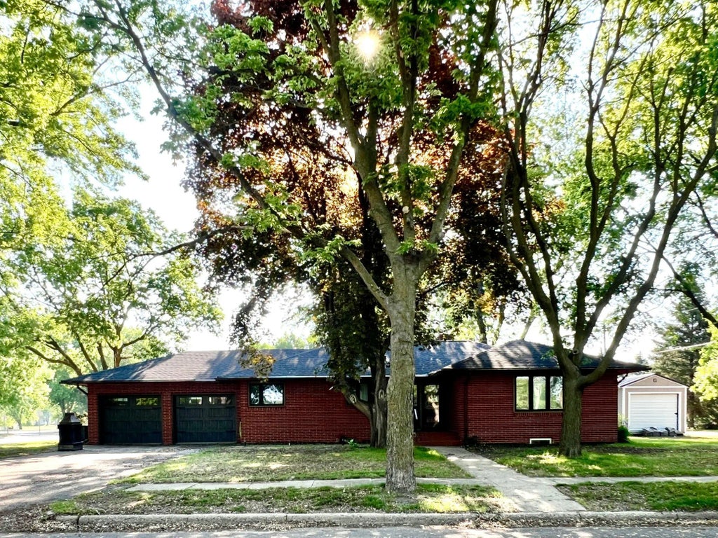 424 S Gaulke Street, Appleton