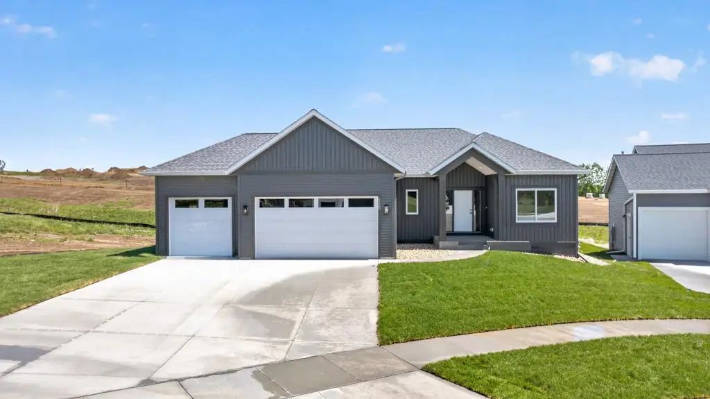 6128 Cody Lane Nw, Rochester