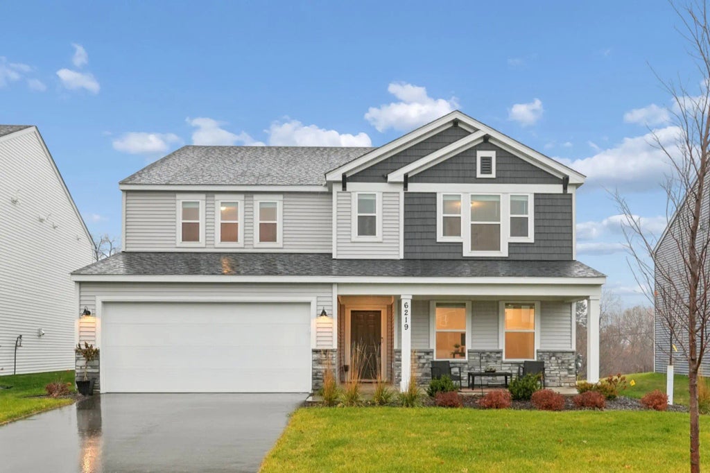 6219 Highland Hills Lane S, Cottage Grove