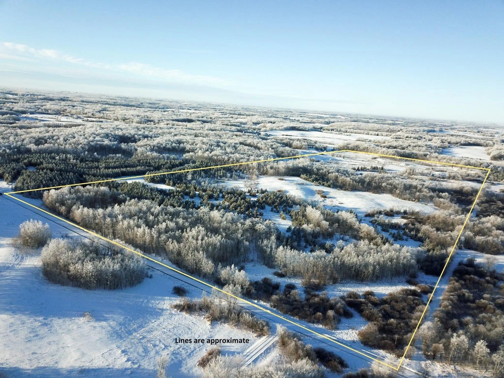 Tbd 161st Avenue, Clearbrook