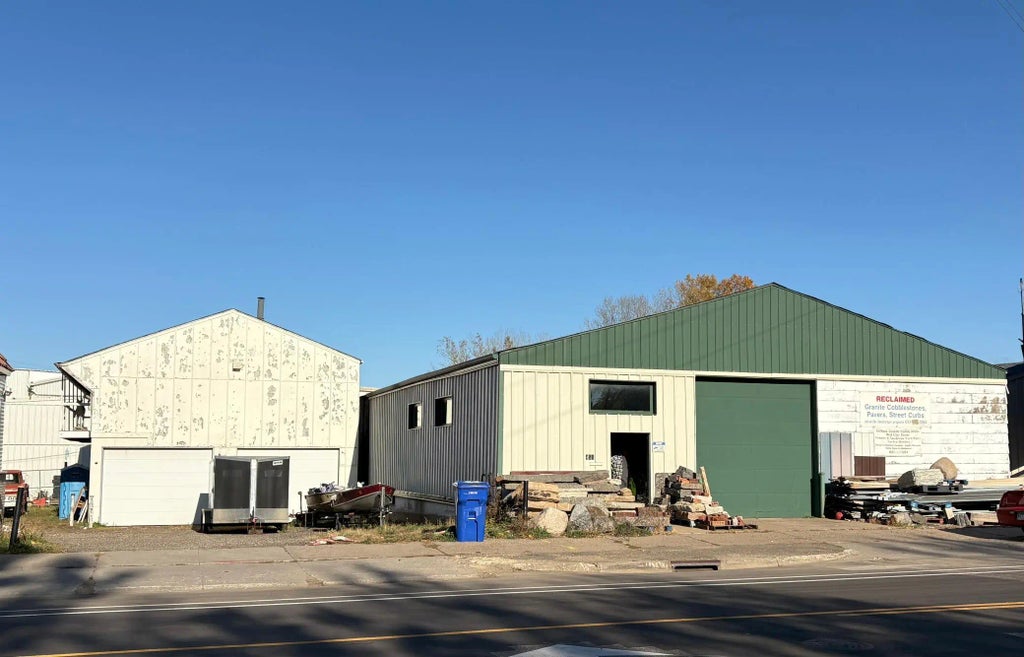 455 Como Avenue, Saint Paul