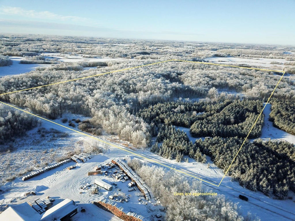 Tbd1 161st Avenue, Clearbrook