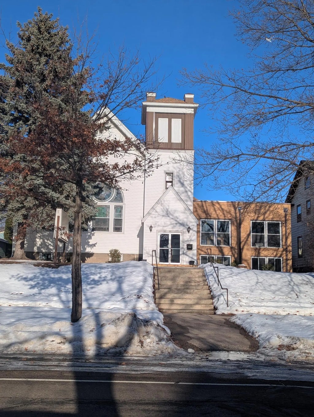 663 Como Avenue, Saint Paul