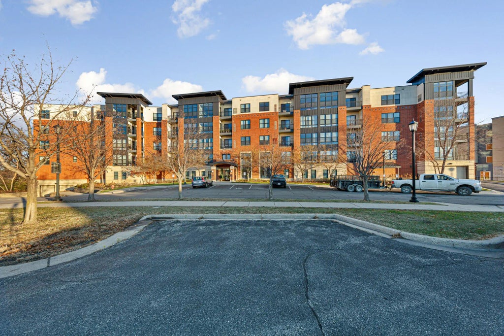 101 Saint Olaf Avenue 312, Northfield