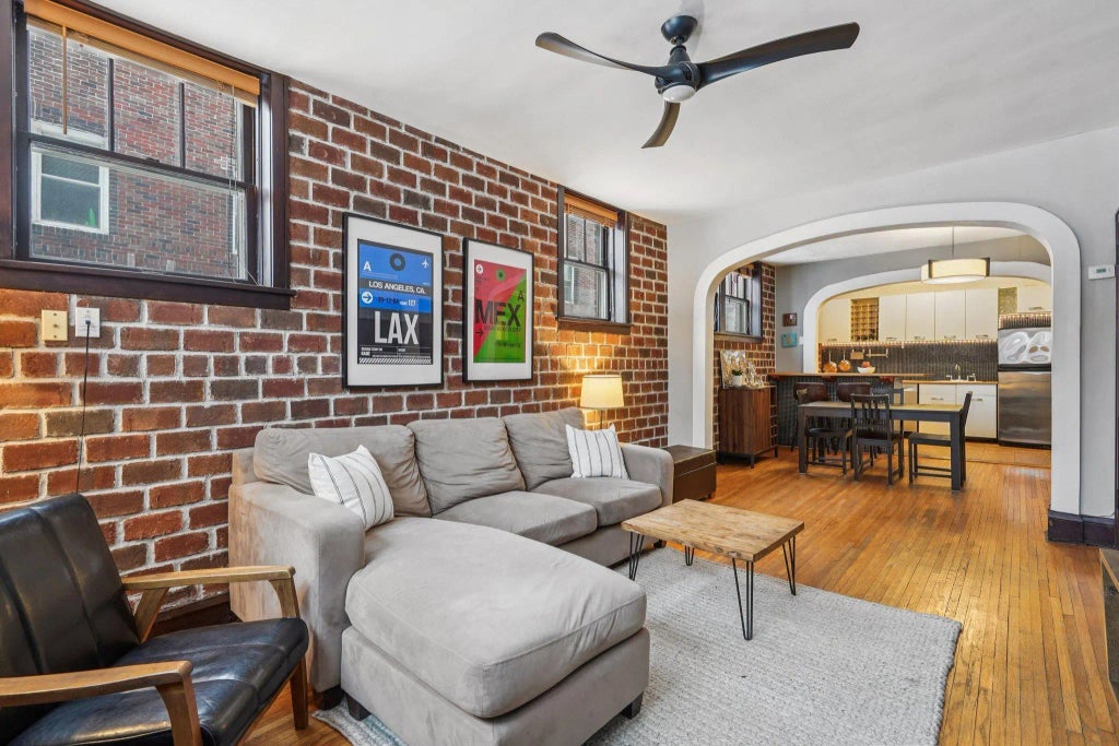 4144 Bryant Avenue S 5, Minneapolis