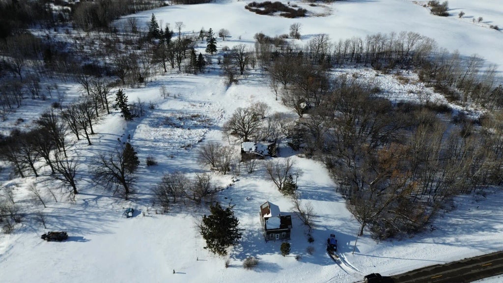 41611 410th Avenue Se, Fosston