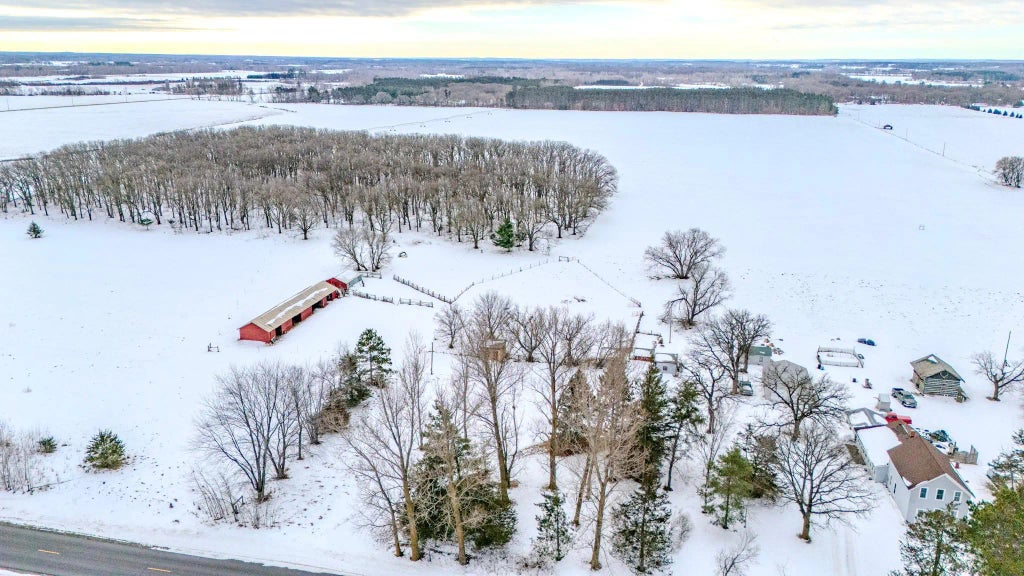 13601 123rd Street, Little Falls