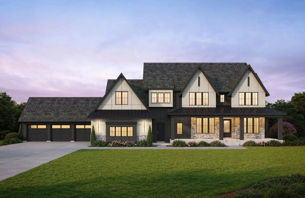 4747 140th Avenue Ne, Ham Lake