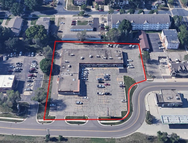 4301 Highway 13 W, Savage