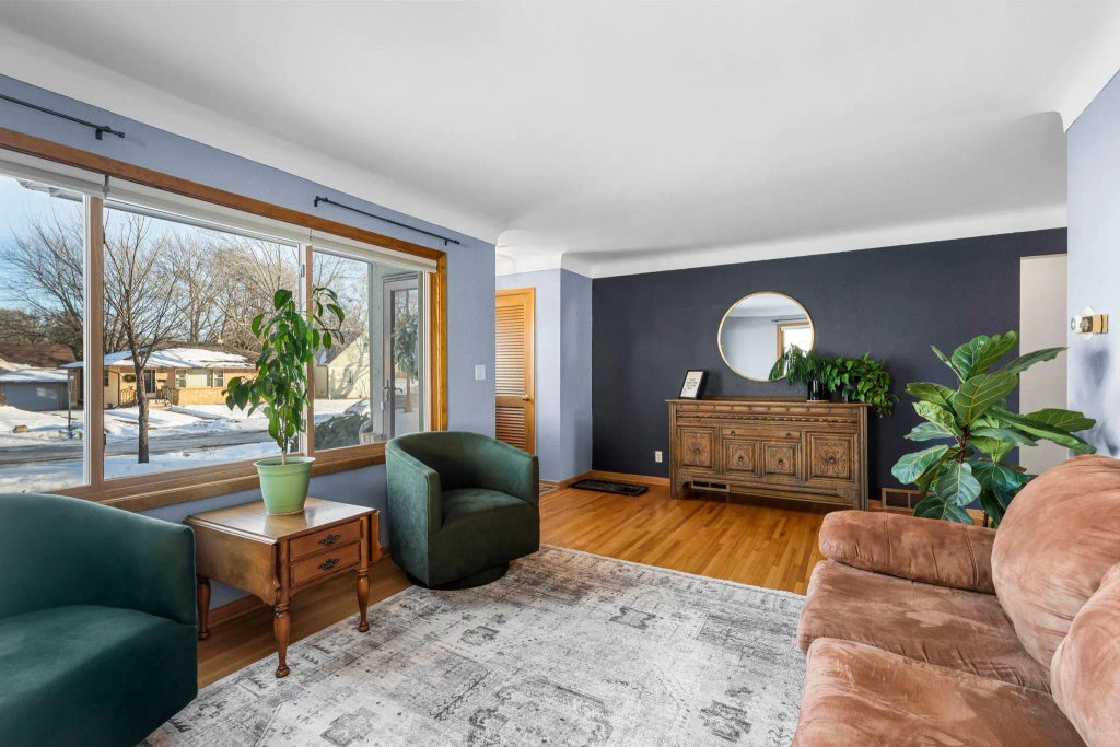 1521 Atlantic Street, Saint Paul